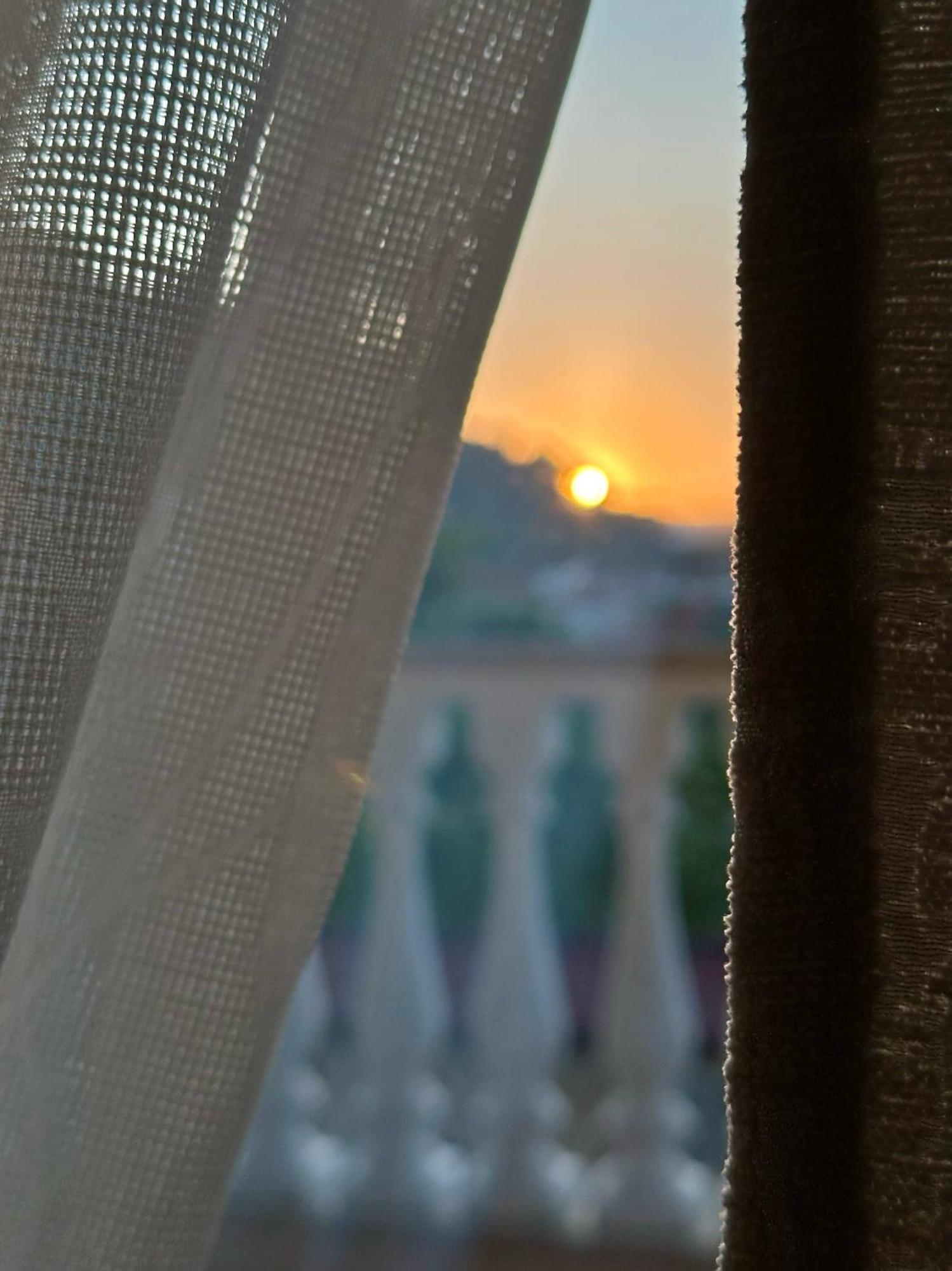 Guest House Pulake Μπεράτ Εξωτερικό φωτογραφία