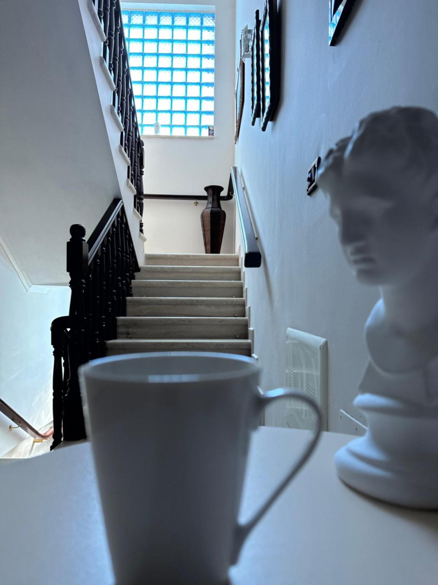 Guest House Pulake Μπεράτ Εξωτερικό φωτογραφία